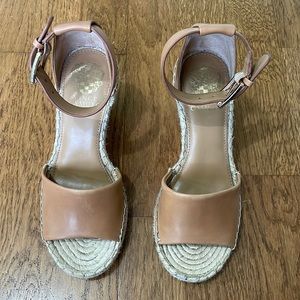 Vince Camuto Leera Wedge